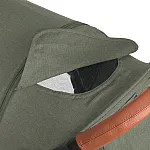 Прогулочная коляска EL Camino ME 1090L Loona Khaki