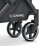 Прогулочная коляска EL Camino ME 1090L Loona Khaki