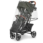 Прогулочная коляска EL Camino ME 1090L Loona Khaki