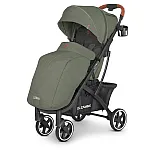 Прогулочная коляска EL Camino ME 1090L Loona Khaki