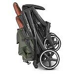 Прогулочная коляска EL Camino ME 1090L Loona Khaki
