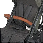 Прогулочная коляска EL Camino ME 1090L Loona Khaki