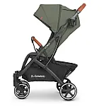 Прогулочная коляска EL Camino ME 1090L Loona Khaki
