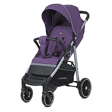 Прогулянкова коляска EL Camino ME 1095 Siena Violet