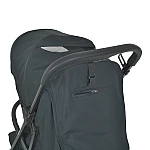 Прогулочная коляска EL Camino ME 1099 Lyra Onyx
