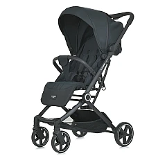 Прогулочная коляска EL Camino ME 1099 Lyra Onyx