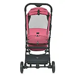 Прогулочная коляска EL Camino ME 1099 Lyra Rose