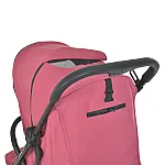 Прогулочная коляска EL Camino ME 1099 Lyra Rose