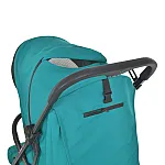 Прогулочная коляска EL Camino ME 1099 Lyra Sea Green