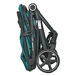 Прогулочная коляска EL Camino ME 1099 Lyra Sea Green