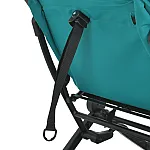 Прогулочная коляска EL Camino ME 1099 Lyra Sea Green