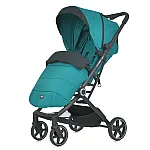 Прогулочная коляска EL Camino ME 1099 Lyra Sea Green