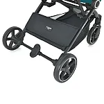 Прогулочная коляска EL Camino ME 1099 Lyra Sea Green