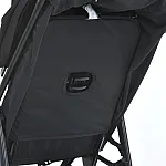 Прогулянкова коляска EL Camino ME 1113 Fiji Black Matt