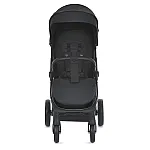 Прогулянкова коляска EL Camino ME 1113 Fiji Black Matt