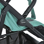 Прогулянкова коляска EL Camino ME 1113 Fiji Frost Green Matt