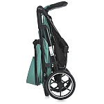 Прогулянкова коляска EL Camino ME 1113 Fiji Frost Green Matt