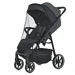 Прогулянкова коляска EL Camino ME 1113 Fiji Iron Matt