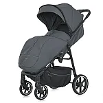 Прогулянкова коляска EL Camino ME 1113 Fiji Iron Matt