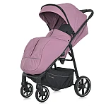 Прогулочная коляска EL Camino ME 1113 Fiji Mauve Matt