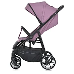 Прогулочная коляска EL Camino ME 1113 Fiji Mauve Matt