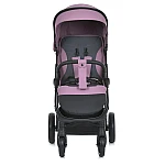 Прогулочная коляска EL Camino ME 1113 Fiji Mauve Matt