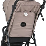 Прогулянкова коляска EL Camino ME 1113-2 Fiji Beige Matt