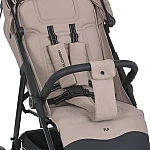 Прогулянкова коляска EL Camino ME 1113-2 Fiji Beige Matt