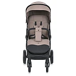 Прогулянкова коляска EL Camino ME 1113-2 Fiji Beige Matt