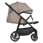 Прогулянкова коляска EL Camino ME 1113-2 Fiji Beige Matt