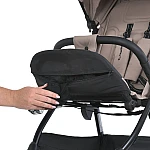 Прогулянкова коляска EL Camino ME 1113-2 Fiji Beige Matt