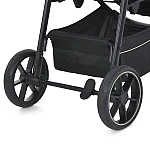 Прогулянкова коляска EL Camino ME 1113-2 Fiji Beige Matt