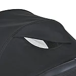 Прогулянкова коляска EL Camino ME 1113-2 Fiji Black Matt