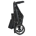 Прогулянкова коляска EL Camino ME 1113-2 Fiji Black Matt