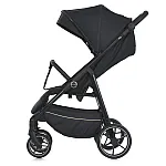 Прогулянкова коляска EL Camino ME 1113-2 Fiji Black Matt