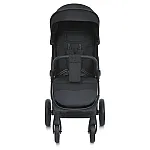 Прогулянкова коляска EL Camino ME 1113-2 Fiji Black Matt