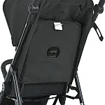 Прогулянкова коляска EL Camino ME 1113-2 Fiji Black
