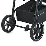 Прогулянкова коляска EL Camino ME 1113-2 Fiji Black