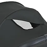 Прогулянкова коляска EL Camino ME 1113-2 Fiji Black