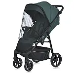 Прогулянкова коляска EL Camino ME 1113-2 Fiji Emerald Matt