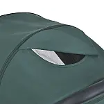 Прогулянкова коляска EL Camino ME 1113-2 Fiji Emerald Matt