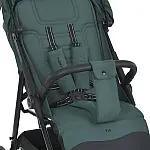 Прогулянкова коляска EL Camino ME 1113-2 Fiji Emerald Matt