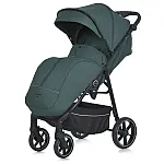 Прогулянкова коляска EL Camino ME 1113-2 Fiji Emerald Matt