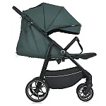 Прогулянкова коляска EL Camino ME 1113-2 Fiji Emerald Matt