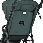 Прогулянкова коляска EL Camino ME 1113-2 Fiji Emerald Matt
