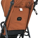 Прогулянкова коляска EL Camino ME 1113-2 Fiji Ginger Orange