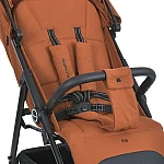 Прогулянкова коляска EL Camino ME 1113-2 Fiji Ginger Orange
