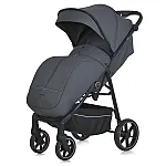 Прогулочная коляска EL Camino ME 1113-2 Fiji Gray Matt