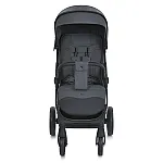 Прогулочная коляска EL Camino ME 1113-2 Fiji Gray Matt
