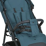 Прогулочная коляска EL Camino ME 1113-2 Fiji Lagoon Blue